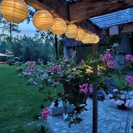 Bed & Breakfast Eden *