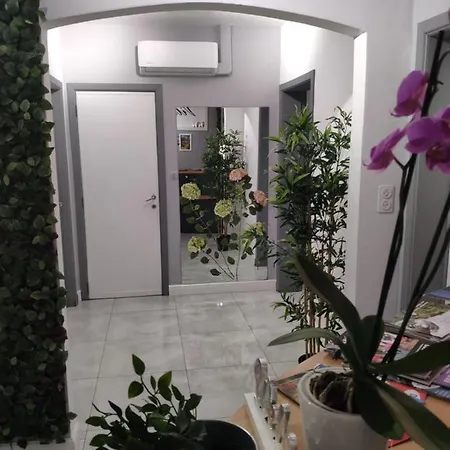 ベッド・アンド・ブレックファスト Eden Basecles