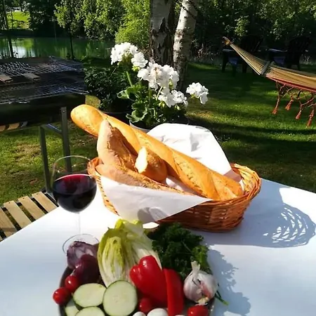 Eden Bed & Breakfast