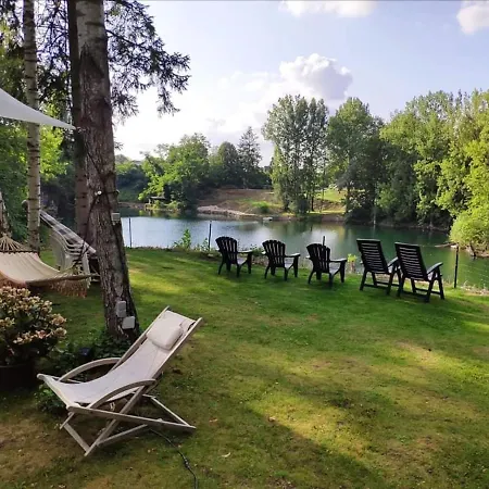 Eden Bed & Breakfast