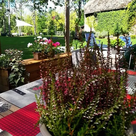 Bed & Breakfast Eden