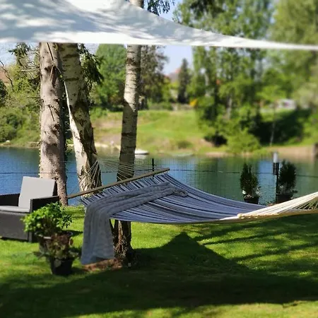 Eden ベッド・アンド・ブレックファスト 3*