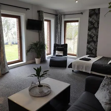 Bed & Breakfast Eden