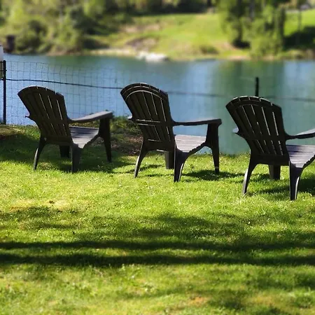 Eden ベッド・アンド・ブレックファスト 3*