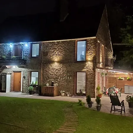 Eden Bed & Breakfast