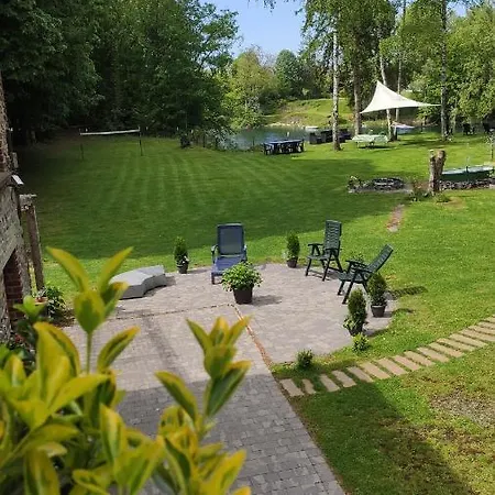 Eden Bed & Breakfast