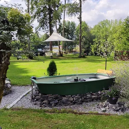 Bed & Breakfast Eden Basecles