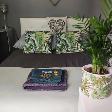 Eden ベッド・アンド・ブレックファスト 3*