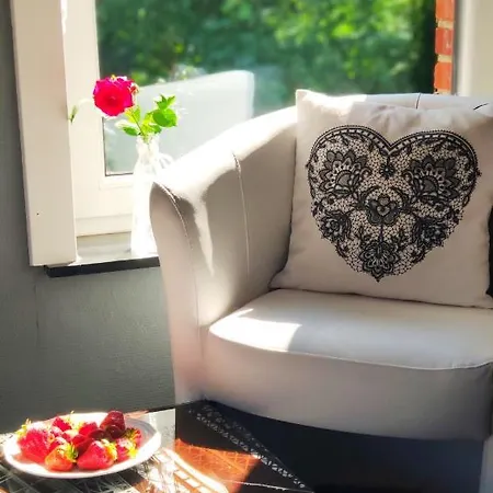 Bed & Breakfast Eden *
