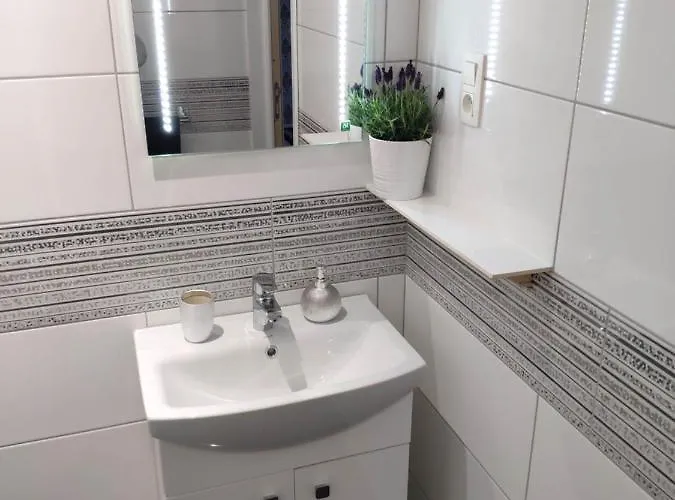 Nocleg ze śniadaniem Eden 3*