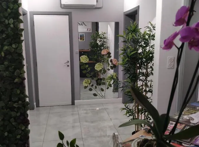 Nocleg ze śniadaniem Eden Basecles