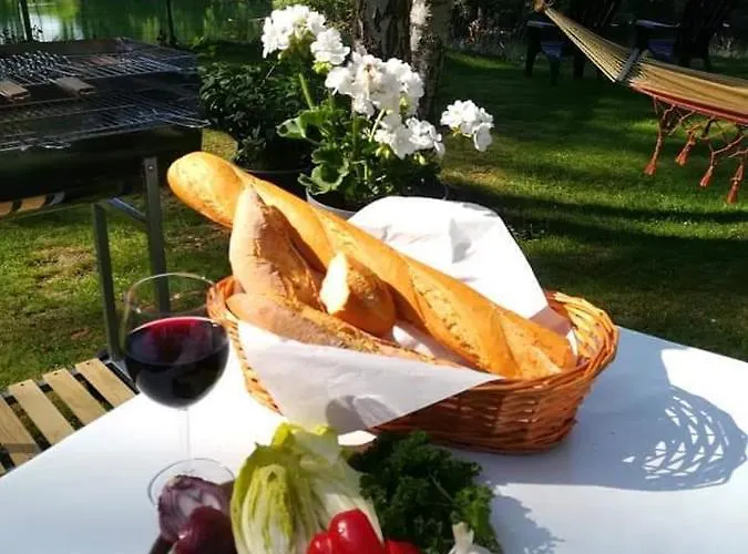 Eden Nocleg ze śniadaniem