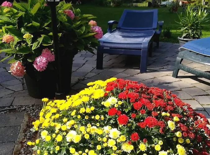 Bed & Breakfast Eden Basecles