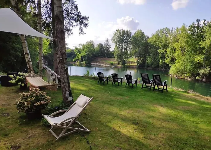 Eden Nocleg ze śniadaniem