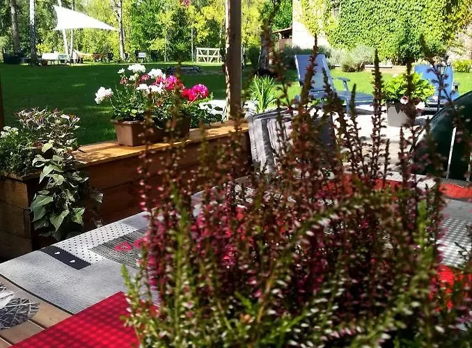 Bed & Breakfast Eden