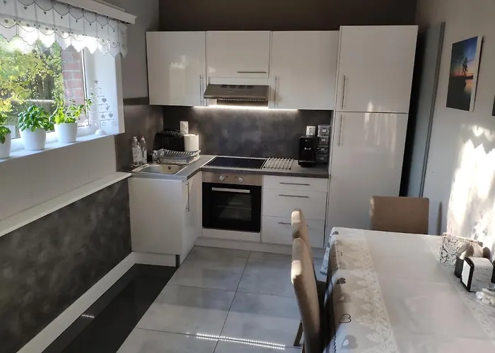 Nocleg ze śniadaniem Eden 3*