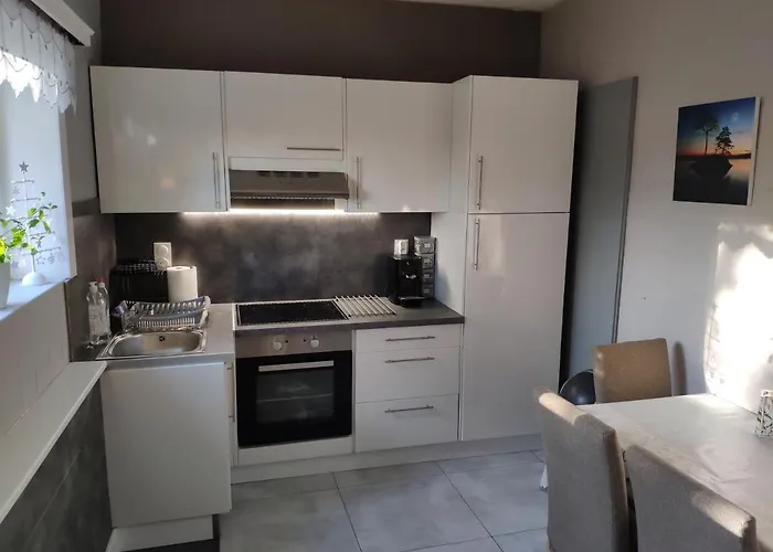 Eden Nocleg ze śniadaniem