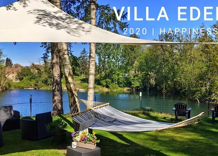 Eden Nocleg ze śniadaniem