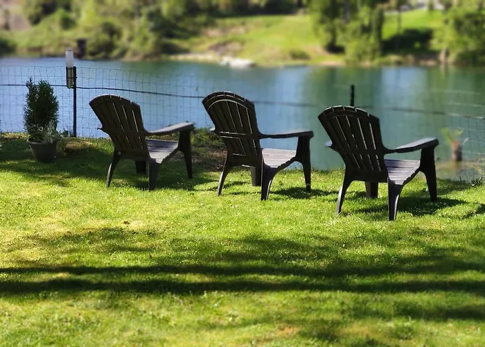 Eden Nocleg ze śniadaniem 3*