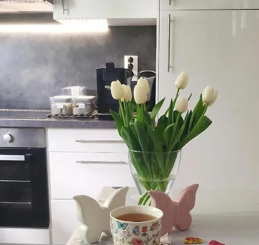 Nocleg ze śniadaniem Eden