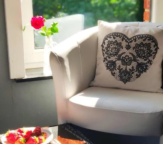 Bed & Breakfast Eden 3*